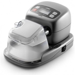 XT Auto CPAP Machine with Humidifier